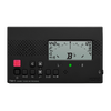 KORG TM-1 Digital Tuner and Metronome Black