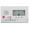 KORG TM-1 Digital Tuner and Metronome White