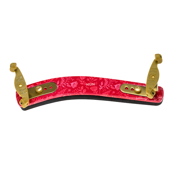 Kun Style Icon Shoulder Rest - Charming Flowers