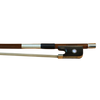 R. Zucolloto IPE Cello Bow Sterling Silver Hill Style 81.5g (L'Archet Brasil)