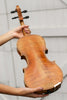 Bohuslav Lantner Violin Prague 1905