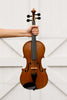 Bohuslav Lantner Violin Prague 1905