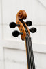 Bohuslav Lantner Violin Prague 1905