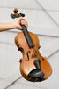 Bohuslav Lantner Violin Prague 1905