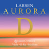 Larsen Aurora Viola D String 15"-16.5"