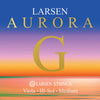 Larsen Aurora Viola G String 15"-16.5"