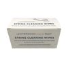Leatherwood String Cleaning Wipes - 100 pack