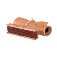 Leatherwood Supple Violin Rosin