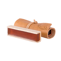 Leatherwood Supple Cello Rosin