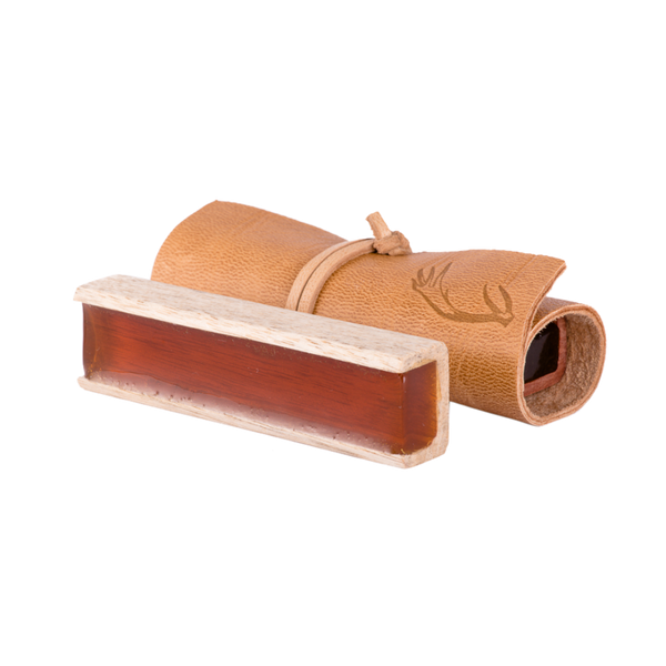 Leatherwood Supple Cello Rosin