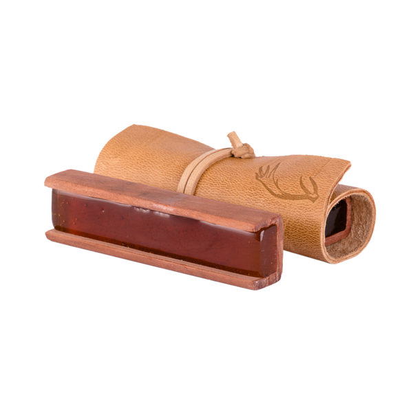 Leatherwood Crisp Viola Rosin