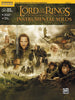 Lord of the Rings for Viola with Online Accompaniment