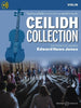 Huws Jones, The Ceilidh Collection for Violin with Online Accompaniments (New Edition)