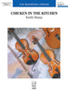 Chicken in the Kitchen (Keith Sharp) for String Orchestra