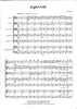 Night Folk (Keith Sharp) for String Orchestra