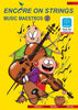 Encore on Strings Music Maestros Viola Book 2