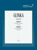 Glinka, Sonata in D Minor for Viola and Piano (Musica Rara)