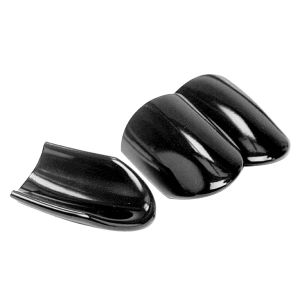 Manhasset Music Stand Floor Protectors Black