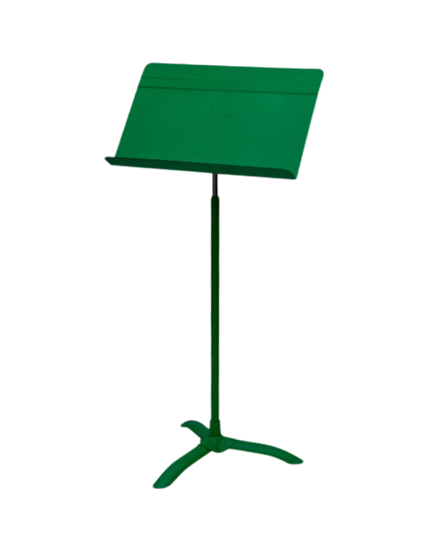 Manhasset Symphony Music Stand Green Matte Finish
