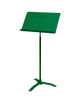 Manhasset Symphony Music Stand Green Matte Finish