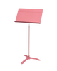 Manhasset Symphony Music Stand Pink Matte Finish