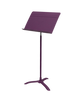 Manhasset Symphony Music Stand Purple Matte Finish