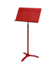 Manhasset Symphony Music Stand Matte Red
