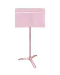 Manhasset Symphony Music Stand Pink