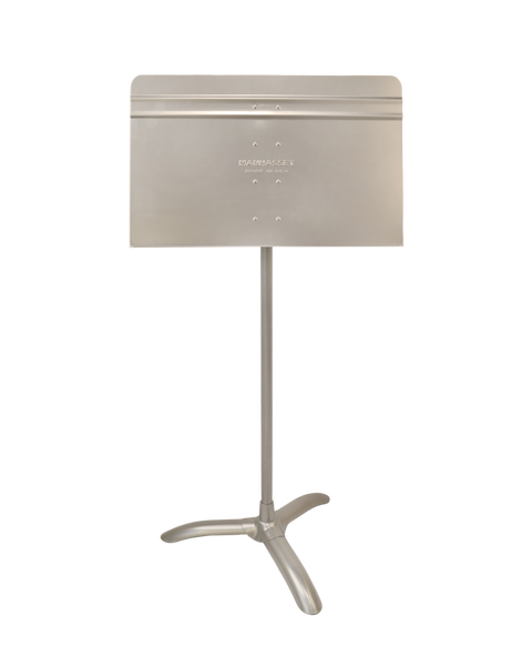 Manhasset Symphony Music Stand Silver