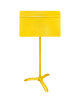 Manhasset Symphony Music Stand Yellow