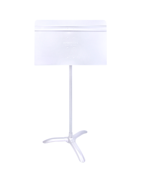 Manhasset Symphony Music Stand White