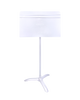 Manhasset Symphony Music Stand White
