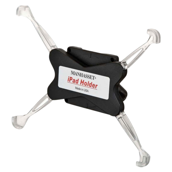 Manhasset iPad Holder - Music Stand Mount