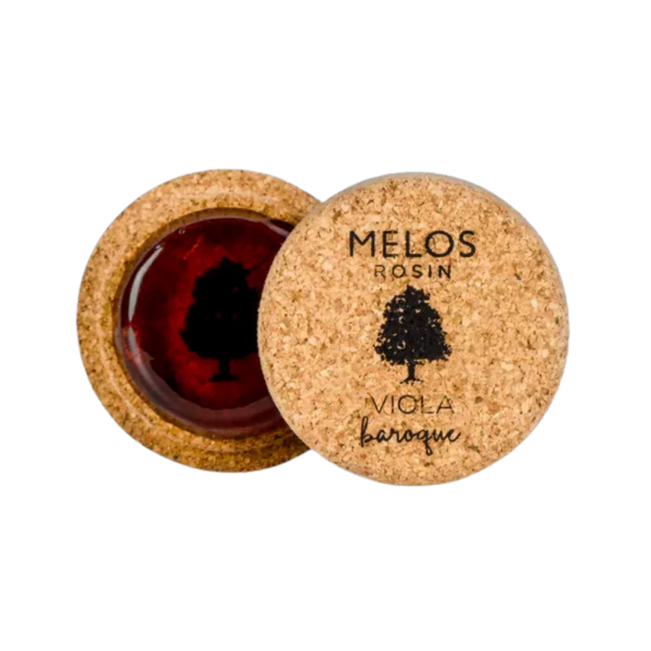 Melos Baroque Viola Rosin