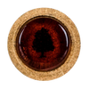 Melos Dark Viola Rosin