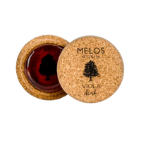 Melos Dark Viola Rosin