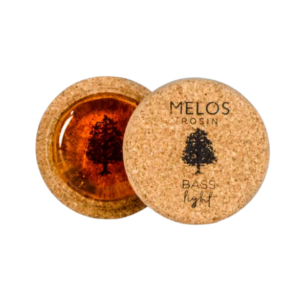 Melos Light Double Bass Rosin