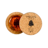 Melos Light Double Bass Rosin