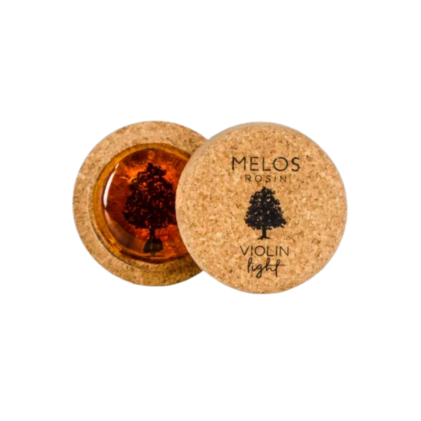 Melos Light Violin Rosin - Mini