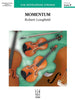 Momentum (Robert Longfield) for String Orchestra