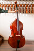 Monteverdi Double Bass 3/4