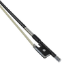 Muesing Cello Bow: L4 Carbon Fibre with Stainless Steel Fittings