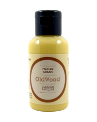 OldWood 1700 Italian Cream (Small 50ml)