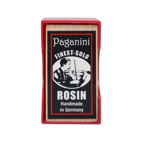 Paganini Mini Violin and Viola Rosin