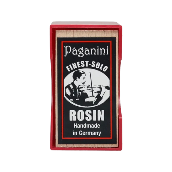 Paganini Mini Violin and Viola Rosin