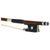 Paul Brazilwood Round Violin Bow 4/4
