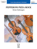Pepperoni Pizza Rock (Brian Balmages) for String Orchestra