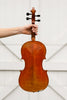 Pierre Marcel Deluxe Bellozio 395 Viola 15.5"