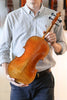 Pierre Marcel Deluxe Bellozio 395 Viola 15.5"
