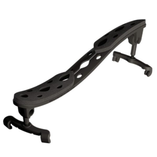 Pirastro Korfker Luna Violin Shoulder Rest